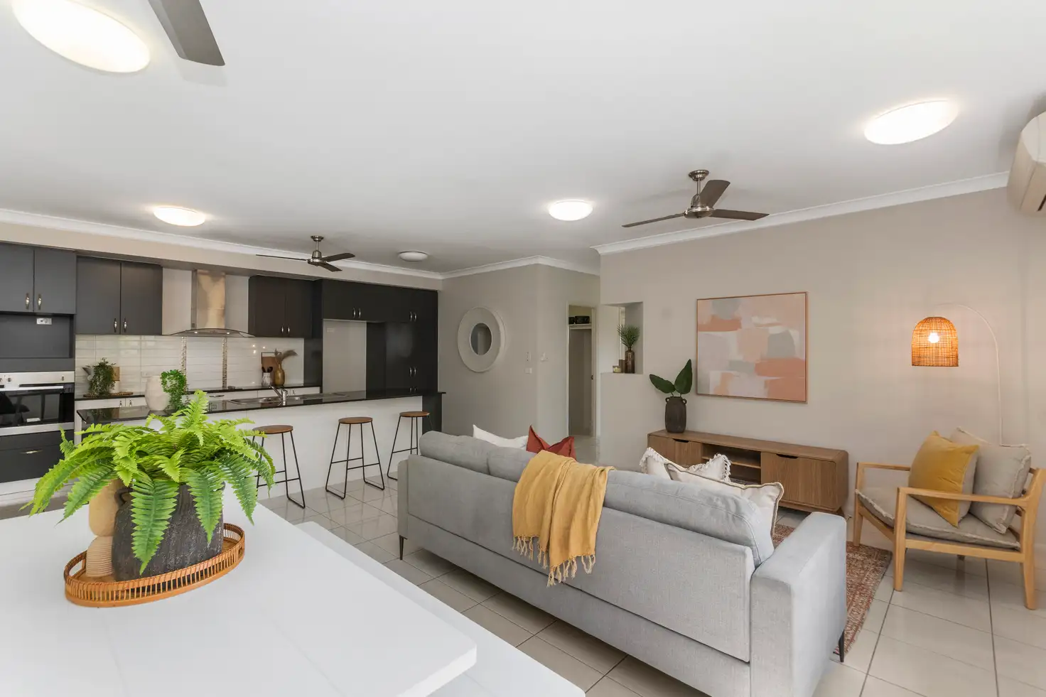Main view of Homely house listing, 21 Broadwater Terrace, Idalia QLD 4811