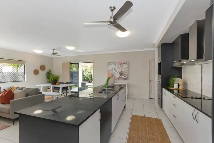 Third view of Homely house listing, 21 Broadwater Terrace, Idalia QLD 4811