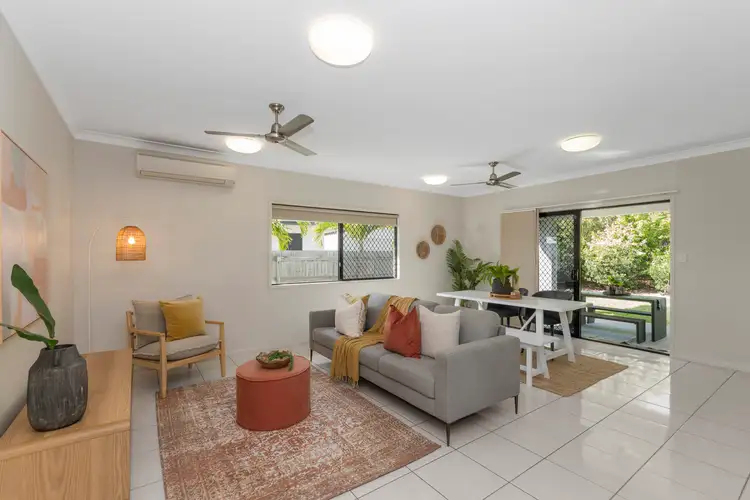 Fourth view of Homely house listing, 21 Broadwater Terrace, Idalia QLD 4811