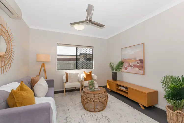 Fifth view of Homely house listing, 21 Broadwater Terrace, Idalia QLD 4811
