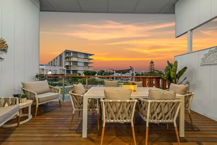 Main view of Homely townhouse listing, Address available on request