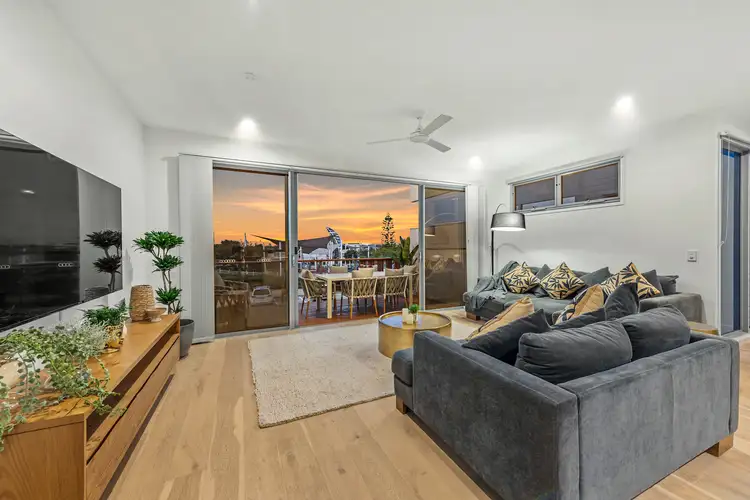 Second view of Homely townhouse listing, Address available on request