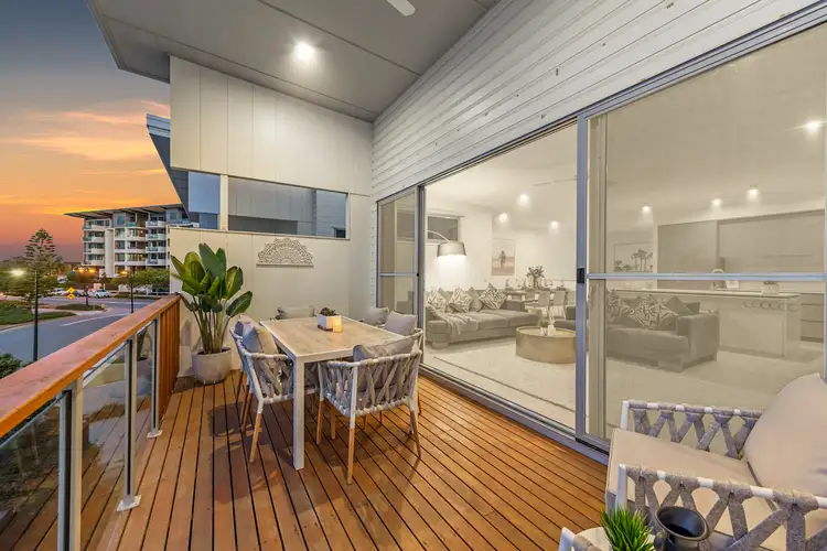 Third view of Homely townhouse listing, Address available on request