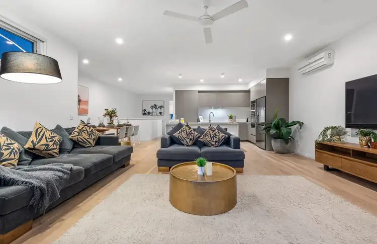 Fourth view of Homely townhouse listing, Address available on request