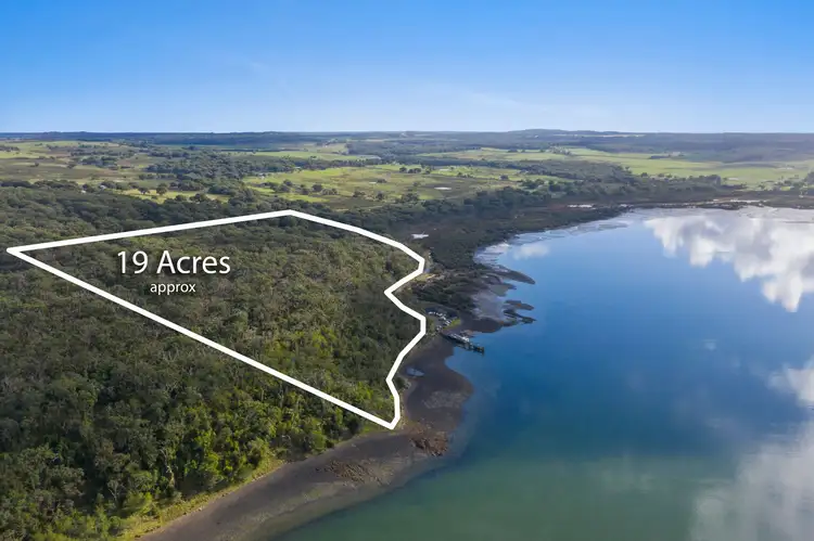 Third view of Homely rural property listing, 39 Barge - Access Road, French Island VIC 3921
