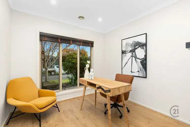 Third view of Homely house listing, 3 Bangalay Place, Point Cook VIC 3030