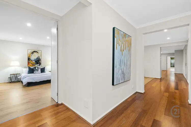 Fourth view of Homely house listing, 3 Bangalay Place, Point Cook VIC 3030