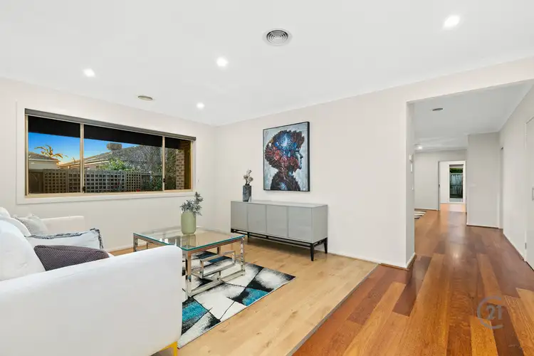 Sixth view of Homely house listing, 3 Bangalay Place, Point Cook VIC 3030
