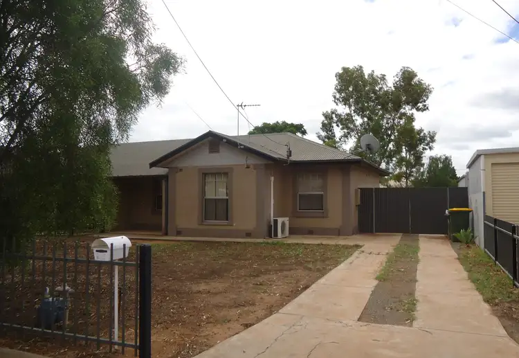 6 Stuckey Street, Port Pirie SA 5540