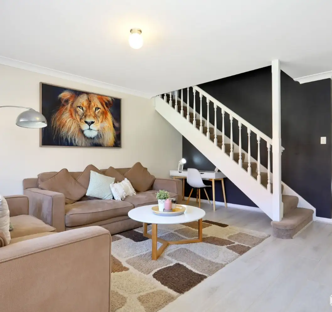 Main view of Homely townhouse listing, 2/26 Highfield Road, Quakers Hill NSW 2763