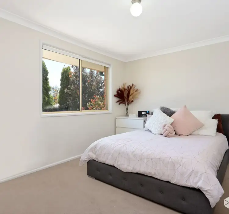 Third view of Homely townhouse listing, 2/26 Highfield Road, Quakers Hill NSW 2763