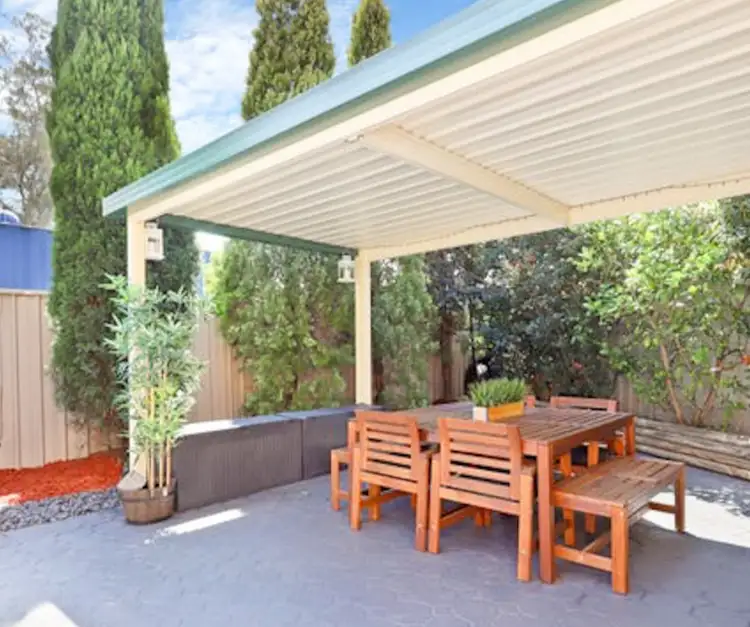 Fourth view of Homely townhouse listing, 2/26 Highfield Road, Quakers Hill NSW 2763