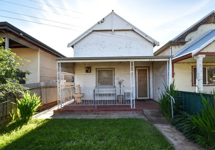 404 Lane Street, Broken Hill NSW 2880
