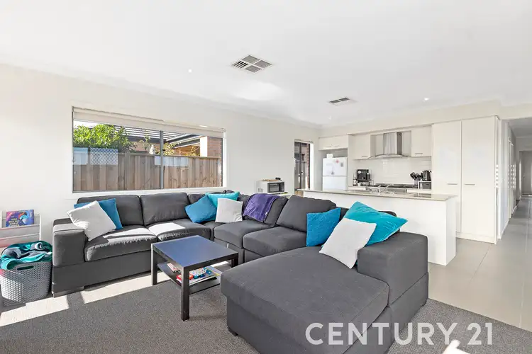 Second view of Homely house listing, 10 Colson Way, Berwick VIC 3806