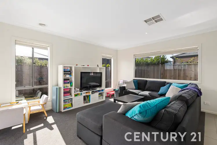 Third view of Homely house listing, 10 Colson Way, Berwick VIC 3806