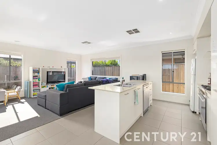 Fourth view of Homely house listing, 10 Colson Way, Berwick VIC 3806