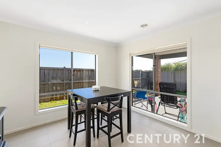 Sixth view of Homely house listing, 10 Colson Way, Berwick VIC 3806