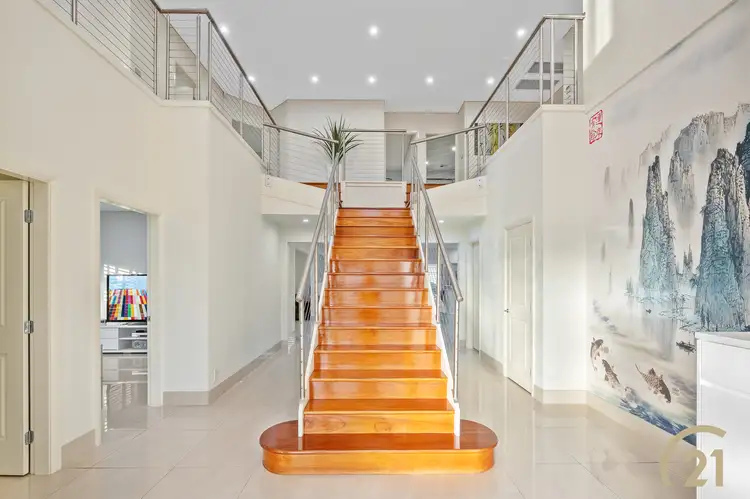 Second view of Homely house listing, 12 Elata Court, Wattle Grove NSW 2173