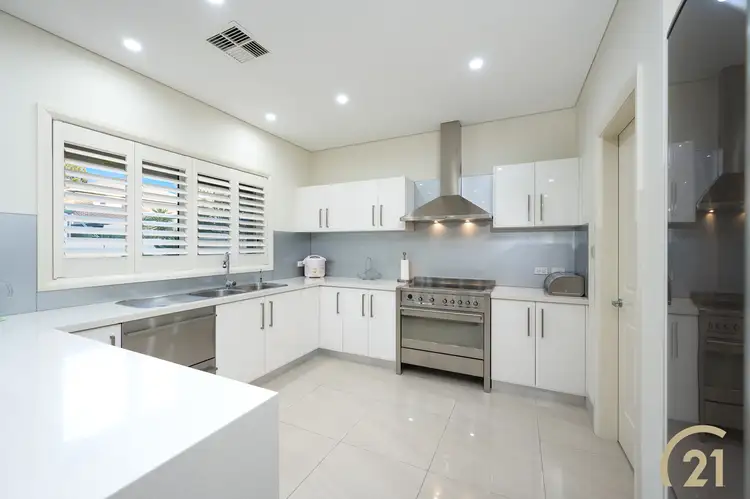Third view of Homely house listing, 12 Elata Court, Wattle Grove NSW 2173