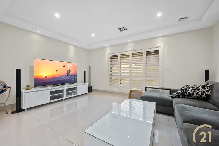 Fourth view of Homely house listing, 12 Elata Court, Wattle Grove NSW 2173