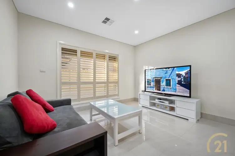 Fifth view of Homely house listing, 12 Elata Court, Wattle Grove NSW 2173