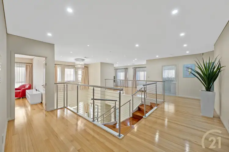 Sixth view of Homely house listing, 12 Elata Court, Wattle Grove NSW 2173