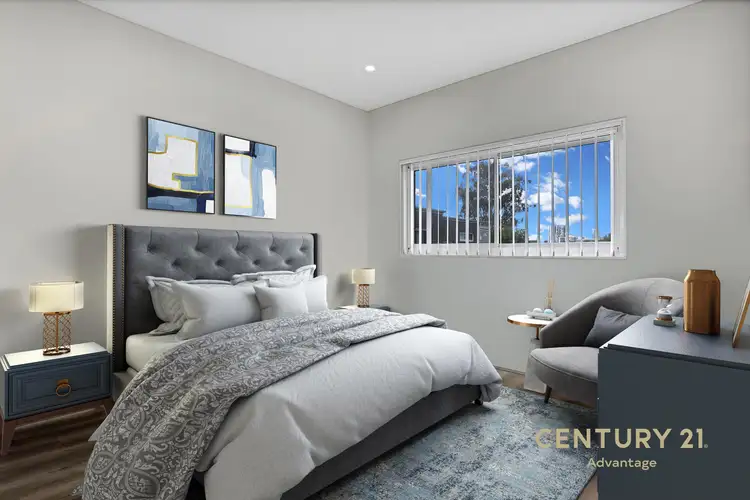 Fifth view of Homely apartment listing, 209/89 Wentworth Ave, Wentworthville NSW 2145