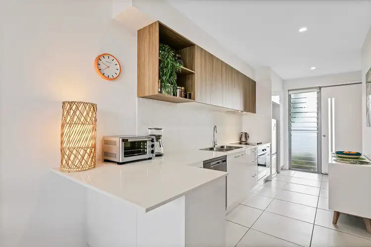 Fourth view of Homely townhouse listing, 4/15-17 Yinni Street, Maroochydore QLD 4558