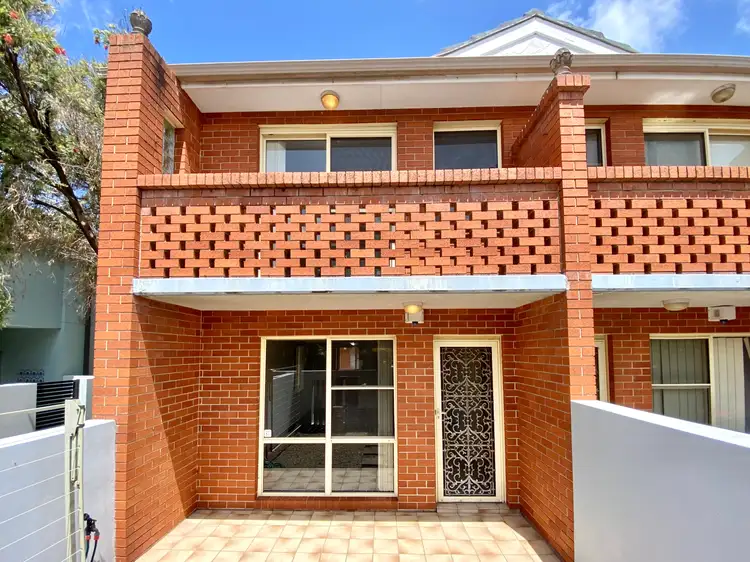 4/135 Union Street, The Junction NSW 2291