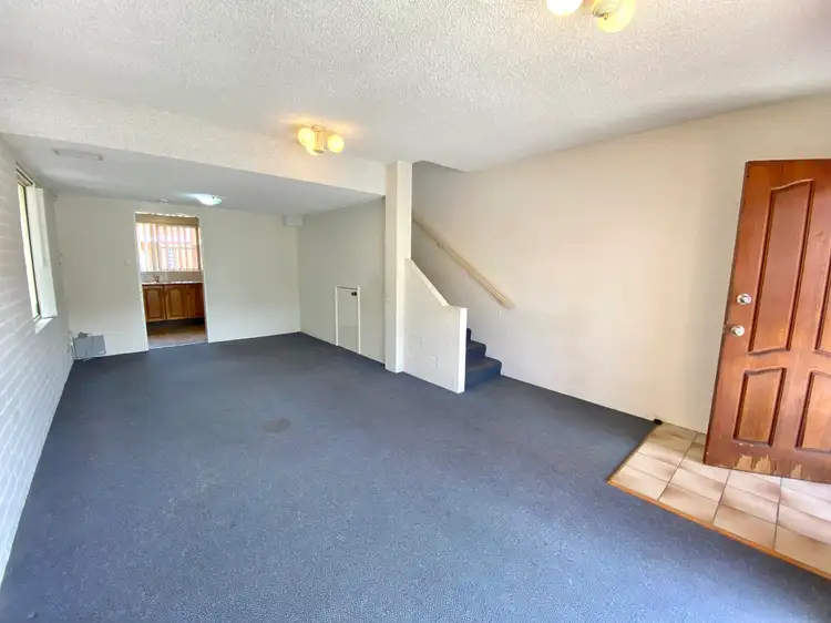 Third view of Homely townhouse listing, 4/135 Union Street, The Junction NSW 2291