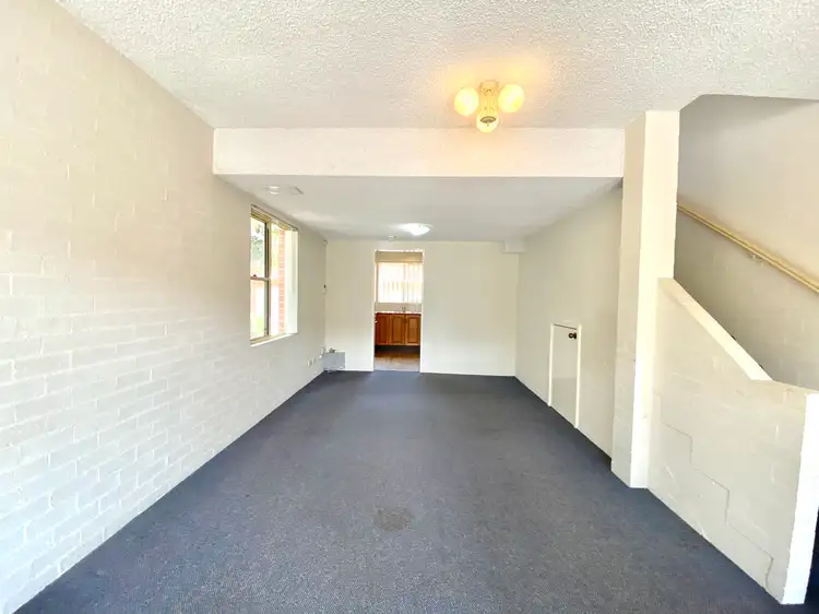 Fourth view of Homely townhouse listing, 4/135 Union Street, The Junction NSW 2291