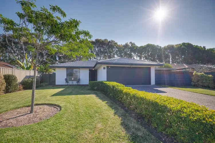 41 Jasmin Circle, Bokarina QLD 4575