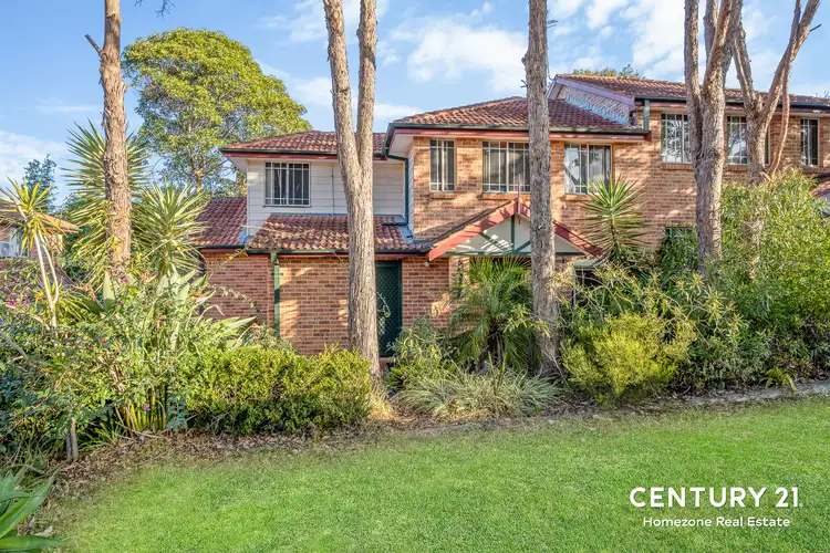 Main view of Homely townhouse listing, 8/224 Old Kent Road, Greenacre NSW 2190