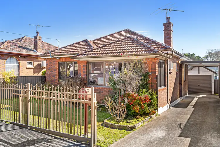 Main view of Homely house listing, 11 The Avenue, Kingsgrove NSW 2208