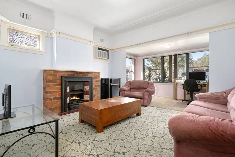 Second view of Homely house listing, 11 The Avenue, Kingsgrove NSW 2208