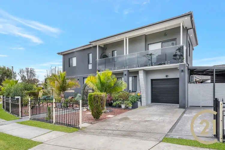 Second view of Homely house listing, 25 Stanwell Crescent, Ashcroft NSW 2168