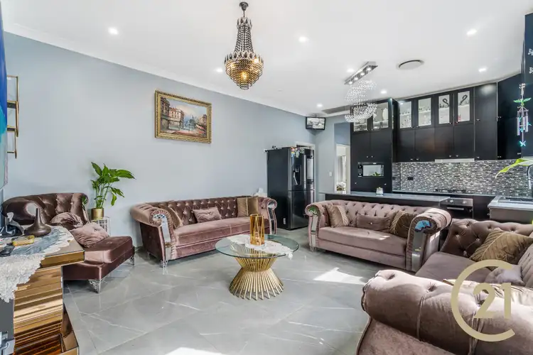 Third view of Homely house listing, 25 Stanwell Crescent, Ashcroft NSW 2168