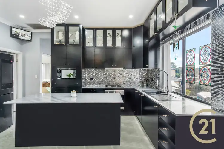 Fifth view of Homely house listing, 25 Stanwell Crescent, Ashcroft NSW 2168