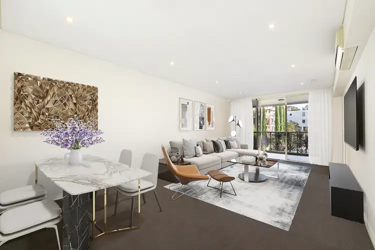 88/95 Bonar Street, Wolli Creek NSW 2205