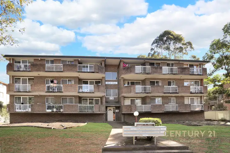 10/57-59 Lane Street, Wentworthville NSW 2145