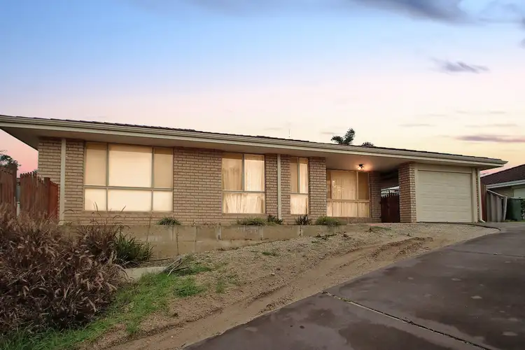 12 Darcy Court, Australind WA 6233
