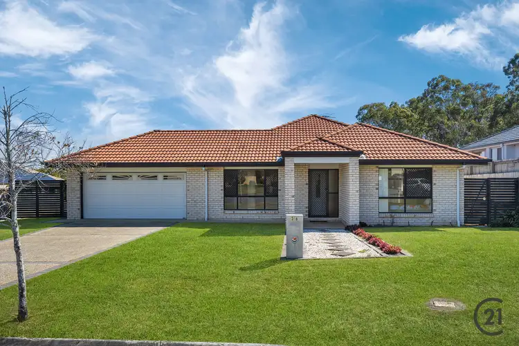 36 Tasman Place, Drewvale QLD 4116
