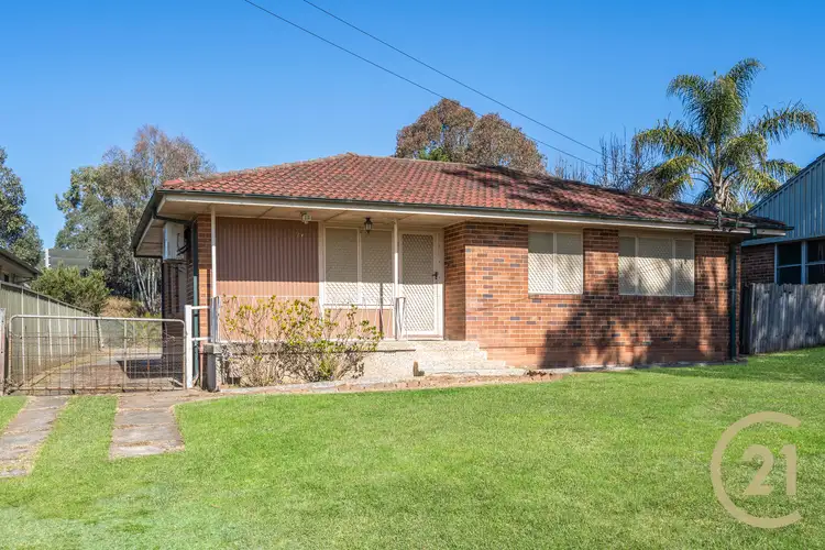 Main view of Homely house listing, 27 Mary Crescent, Liverpool NSW 2170