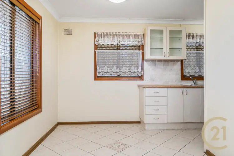 Second view of Homely house listing, 27 Mary Crescent, Liverpool NSW 2170
