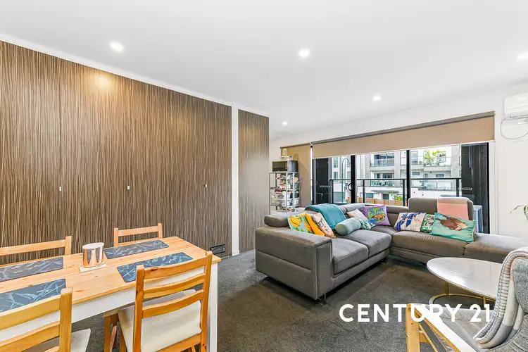 Second view of Homely apartment listing, 107 Nada Way, Carrum Downs VIC 3201