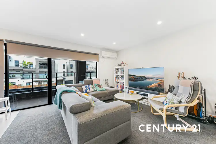 Fourth view of Homely apartment listing, 107 Nada Way, Carrum Downs VIC 3201