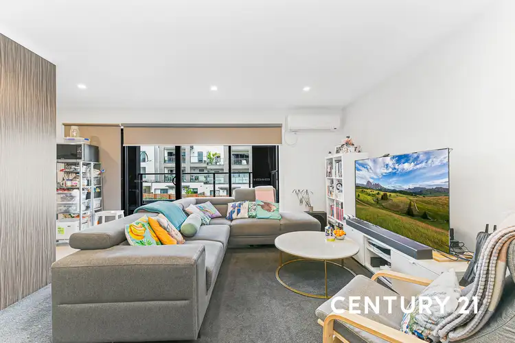 Fifth view of Homely apartment listing, 107 Nada Way, Carrum Downs VIC 3201