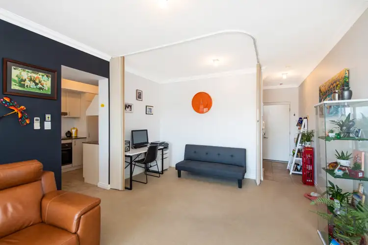 Third view of Homely apartment listing, 32/37 Dolphin Drive, Mandurah WA 6210
