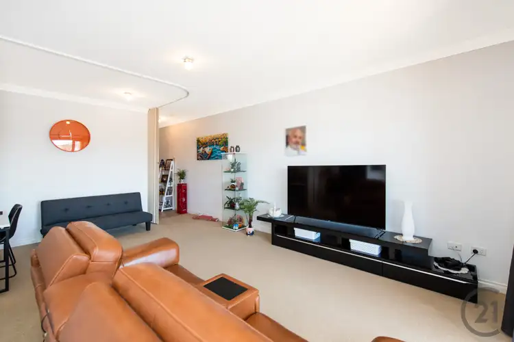 Fourth view of Homely apartment listing, 32/37 Dolphin Drive, Mandurah WA 6210