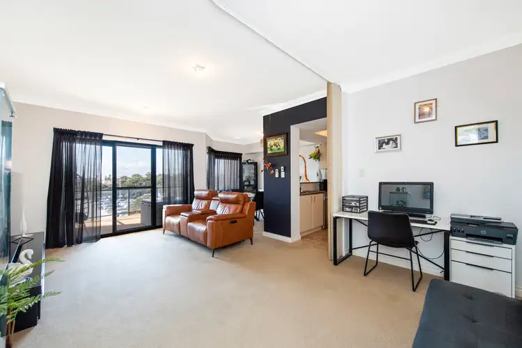 Fifth view of Homely apartment listing, 32/37 Dolphin Drive, Mandurah WA 6210